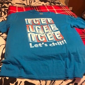 Icee Brand cute summer tshirt